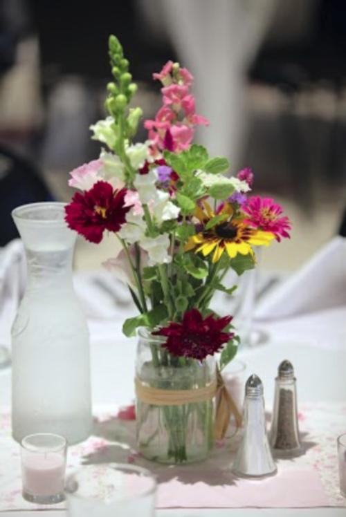 Wedding and Specialty Flowers